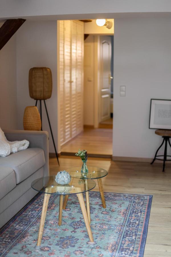 Im Markthof Apartment Erfurt
