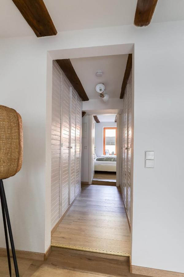 Im Markthof Apartment