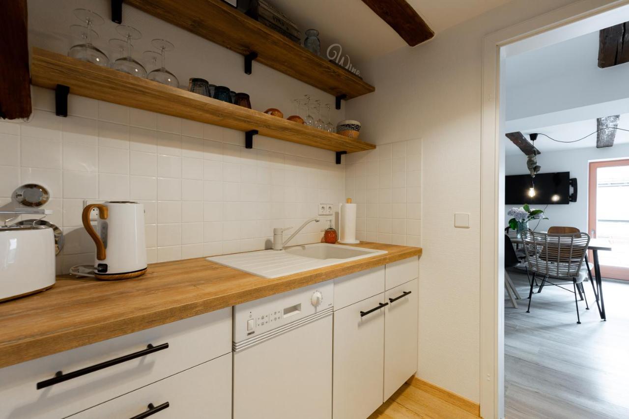 Im Markthof Apartment