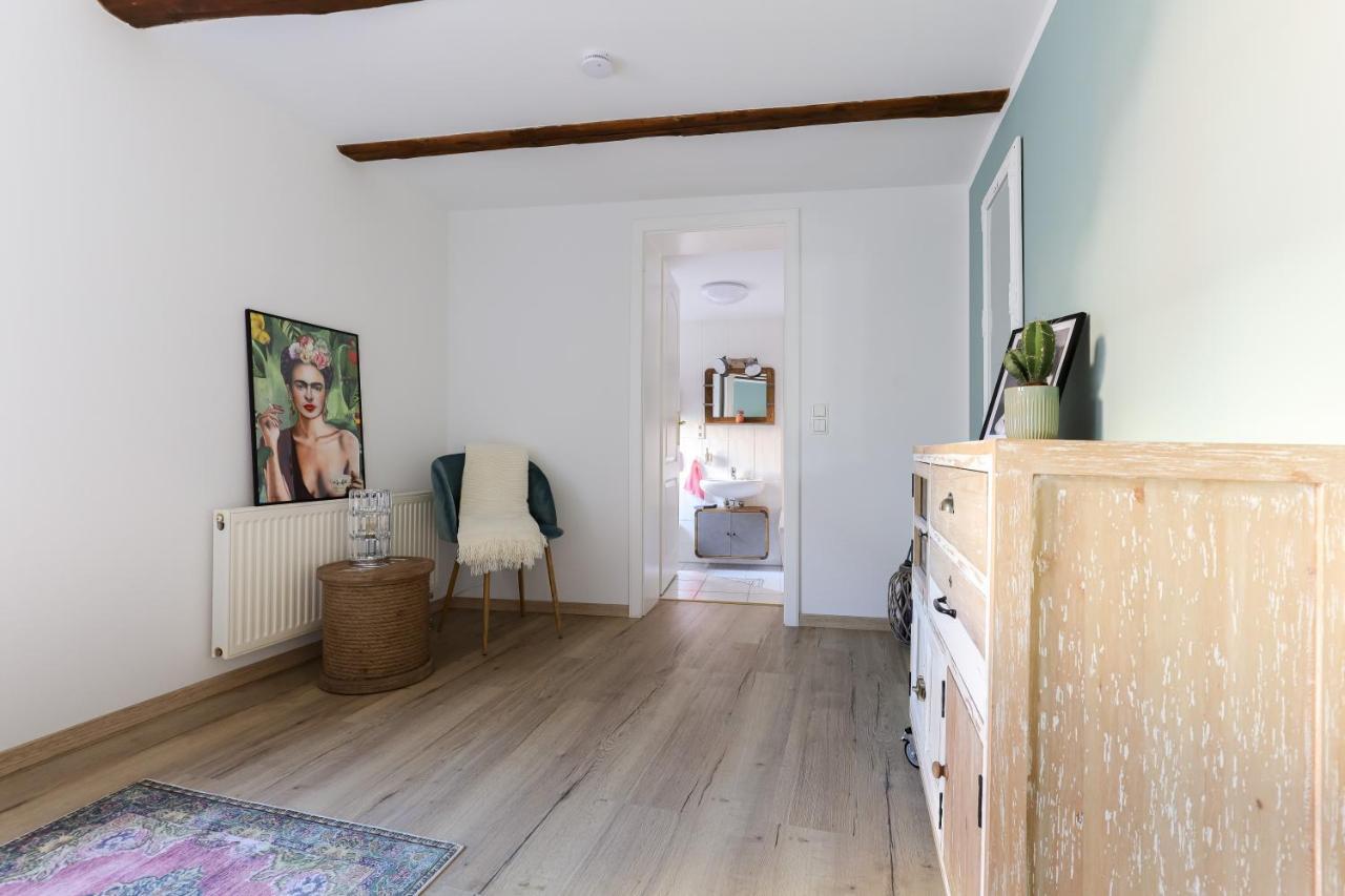 Im Markthof Apartment