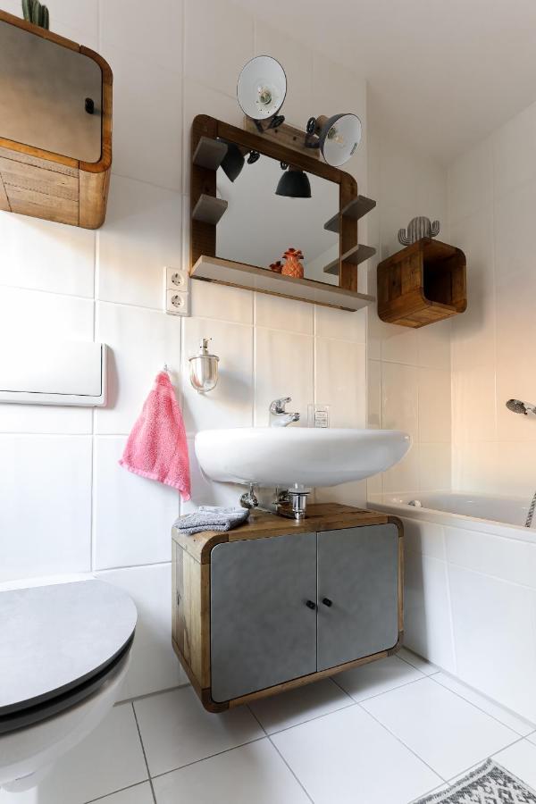 Apartment Im Markthof *