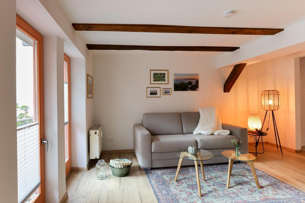 Apartment Im Markthof