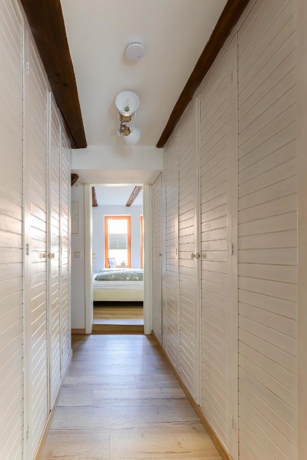 Apartment Im Markthof Erfurt