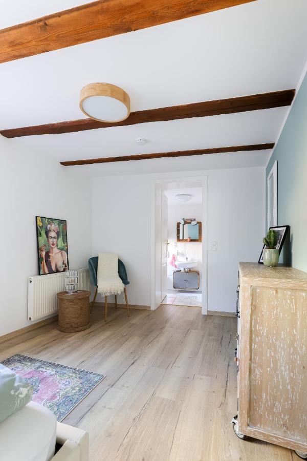 Apartment Im Markthof