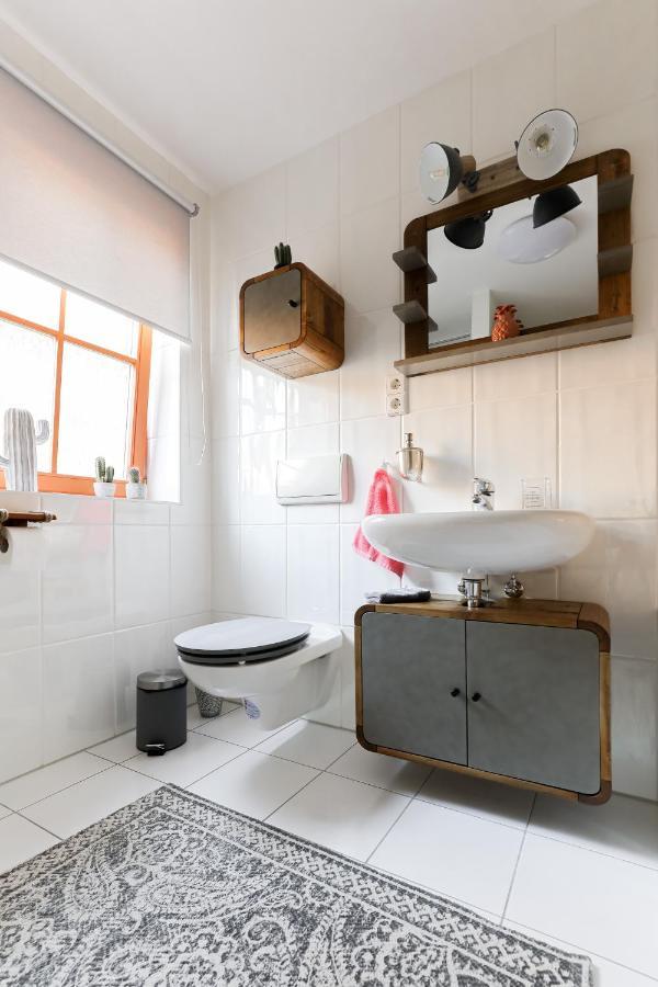 Apartment Im Markthof *