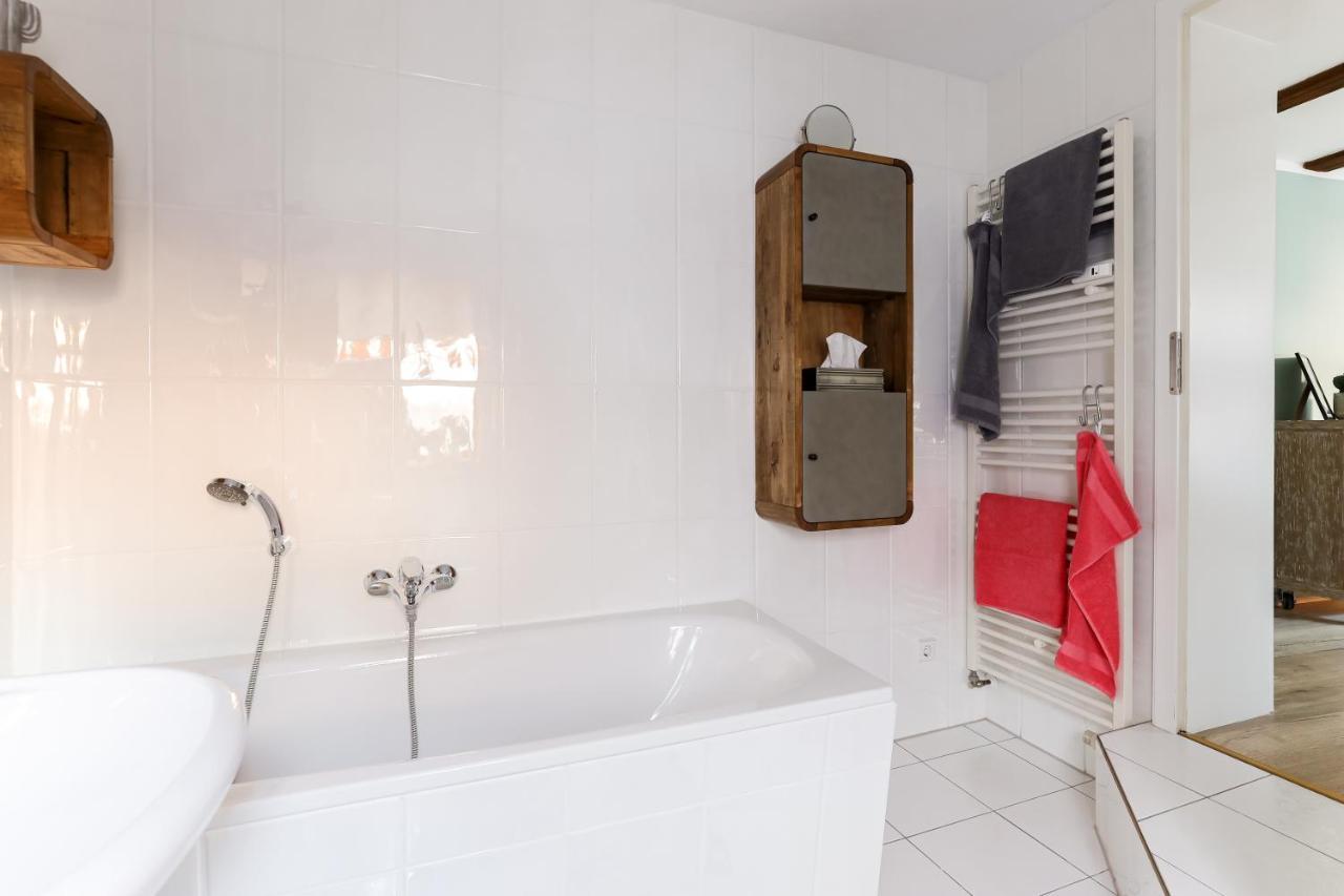 Apartment Im Markthof Erfurt
