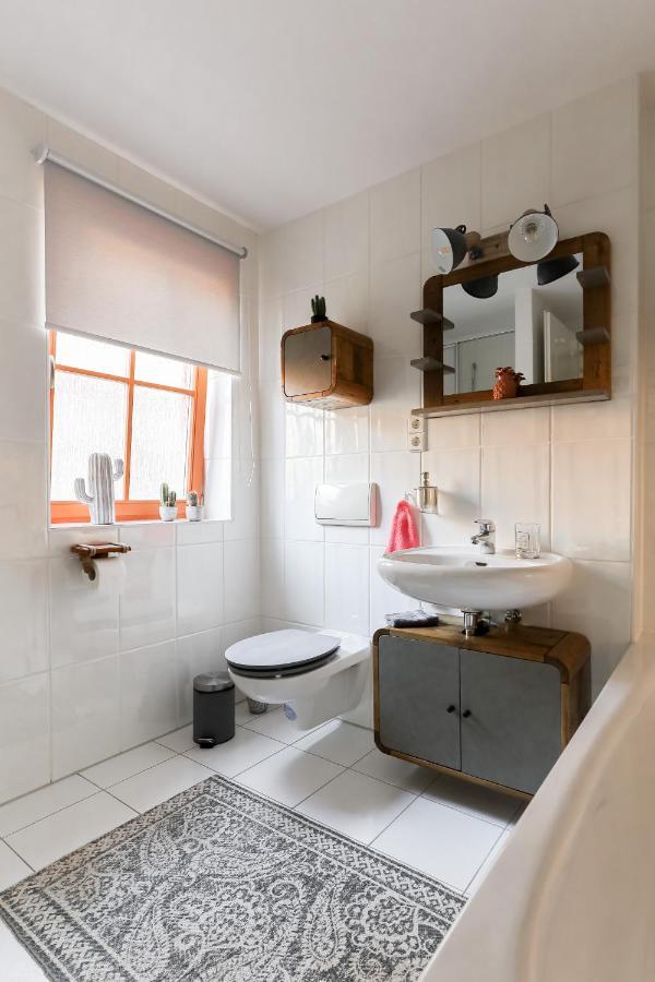 Apartment Im Markthof