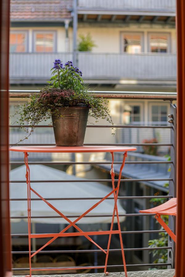 Im Markthof Apartment *