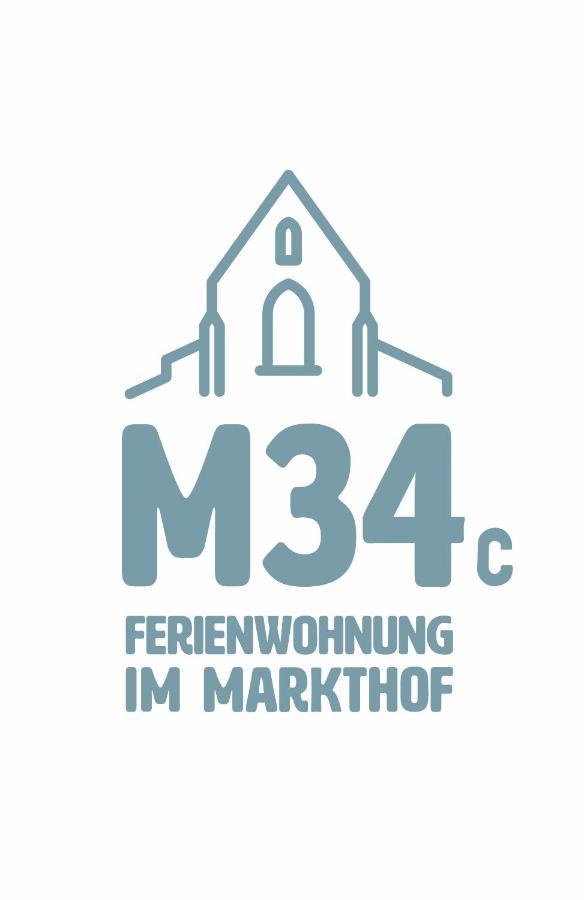 Apartment Im Markthof