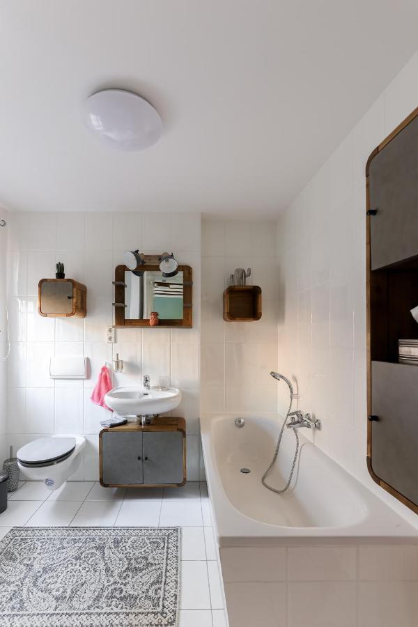 Im Markthof Apartment *