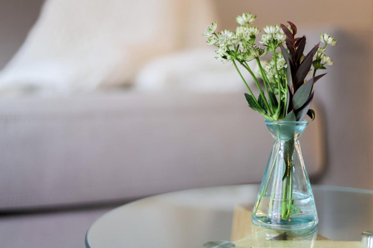 Apartment Im Markthof Erfurt