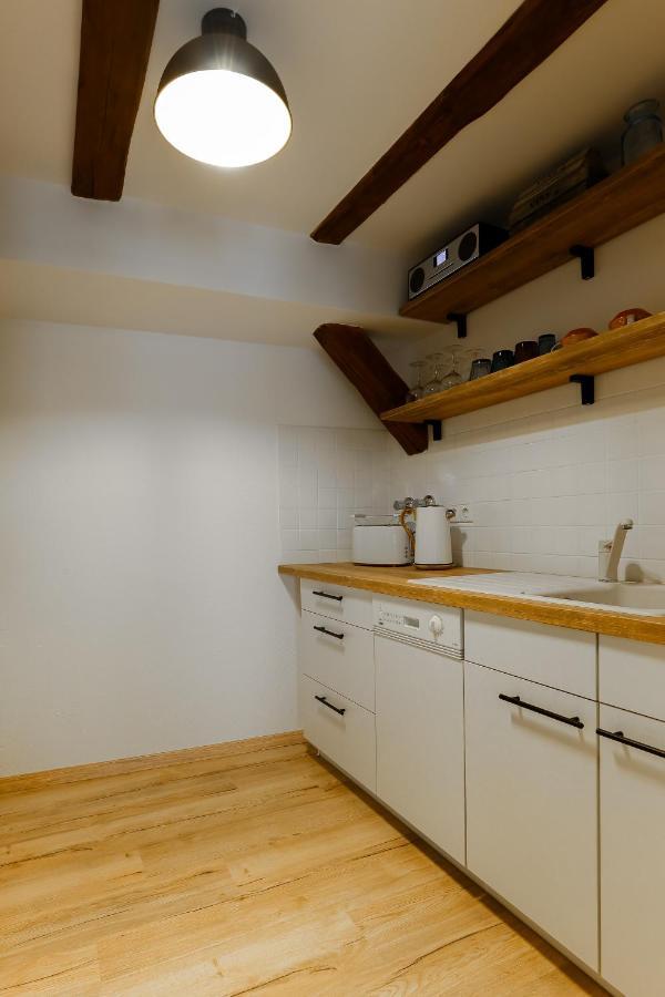 Im Markthof Apartment *