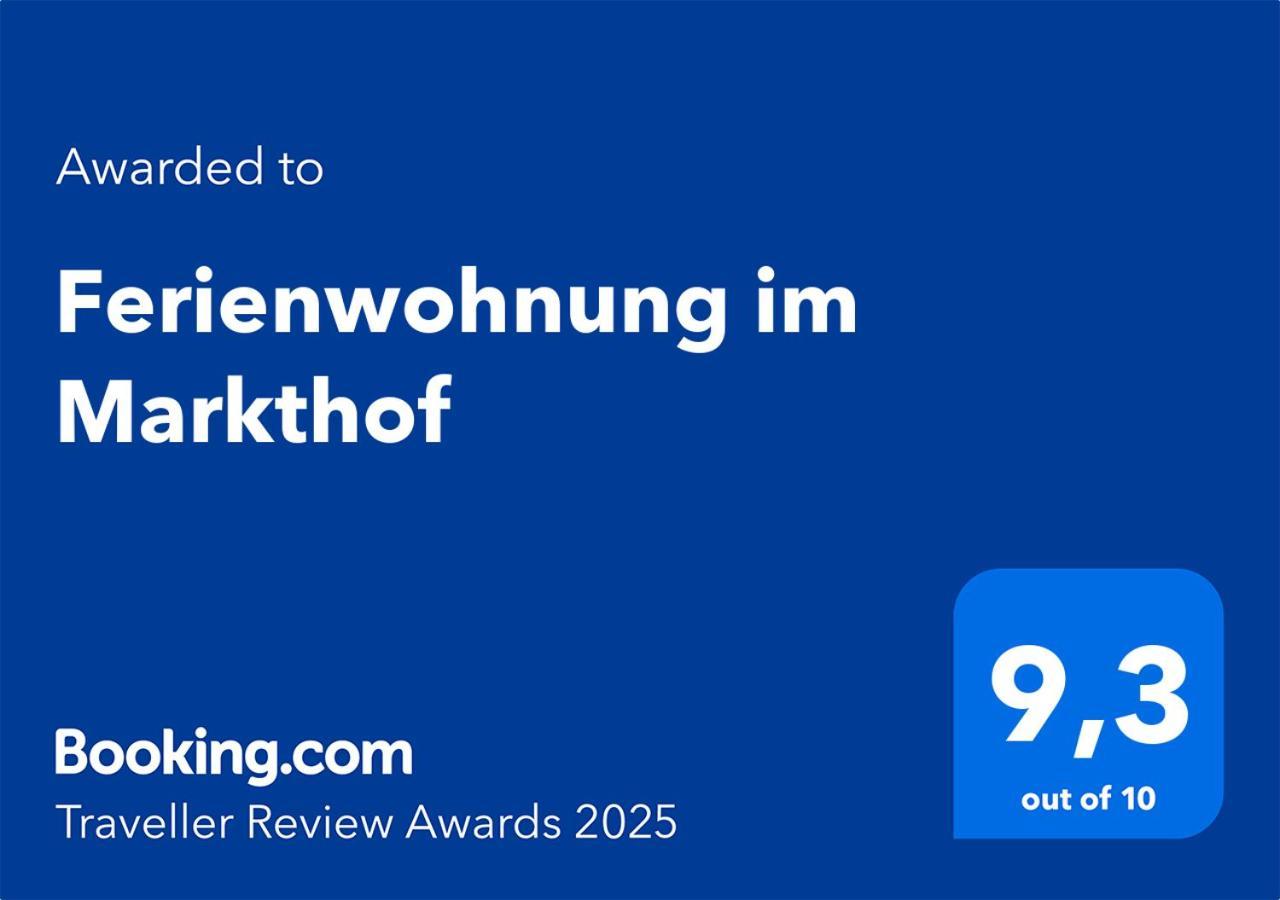 Im Markthof